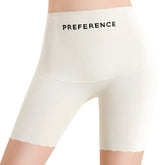 High-Waisted Shaping Shorts for Women – Hip Lifter & Thigh Slimmer